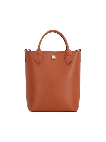 ÉPURE XS SHOPPING BAG - LONGCHAMP - BALAAN 1