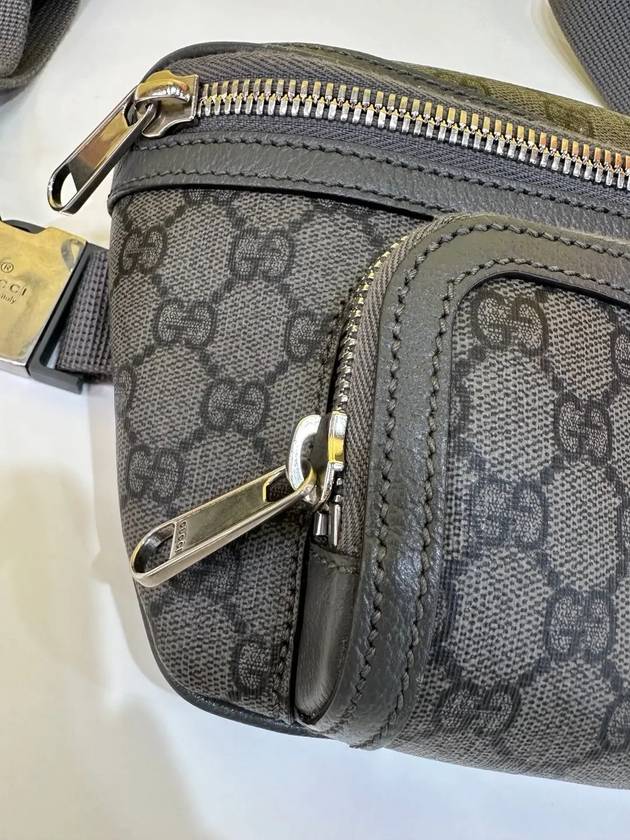 Ophidia belt bag hip 733868 - GUCCI - BALAAN 4