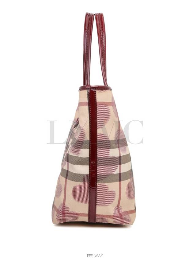 women shoulder bag - BURBERRY - BALAAN 3