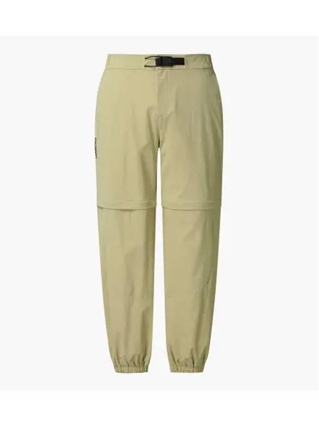 X Hiking 2WAY Pants LC2405700 - SALOMON - BALAAN 1