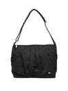 Struck Product 93 Shoulder Bag Black - ADER ERROR - BALAAN 2