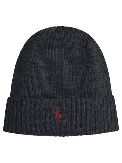 Hats 710886137 004 - POLO RALPH LAUREN - BALAAN 2