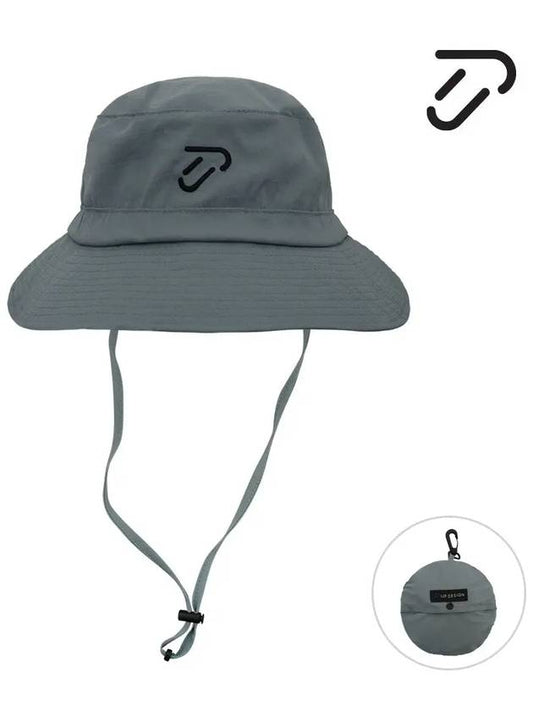 Unisex Packable Bucket Hat IPU4ACP303 MT - IJP DESIGN - BALAAN 1