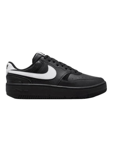 Gamma Force Low Top Sneakers Black - NIKE - BALAAN 1