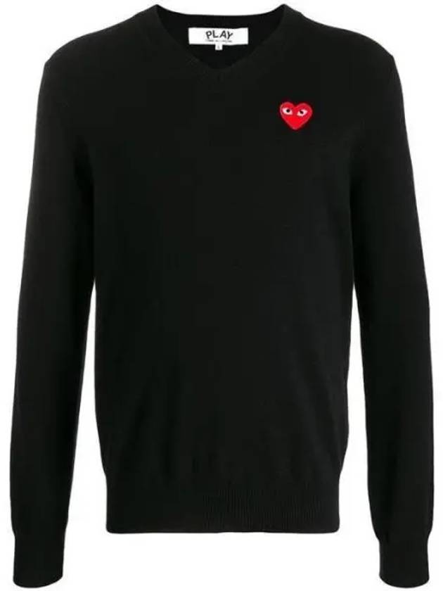 AZ N002 Red 36957034 1049769 - COMME DES GARCONS - BALAAN 1