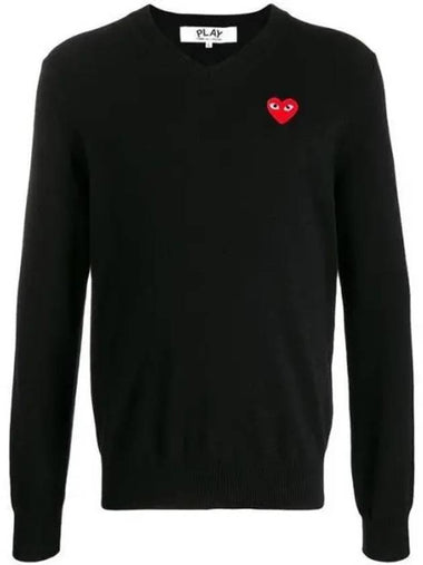 AZ N002 Red 36957034 1049769 - COMME DES GARCONS - BALAAN 1