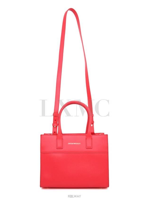 women tote bag - GIORGIO ARMANI - BALAAN 10