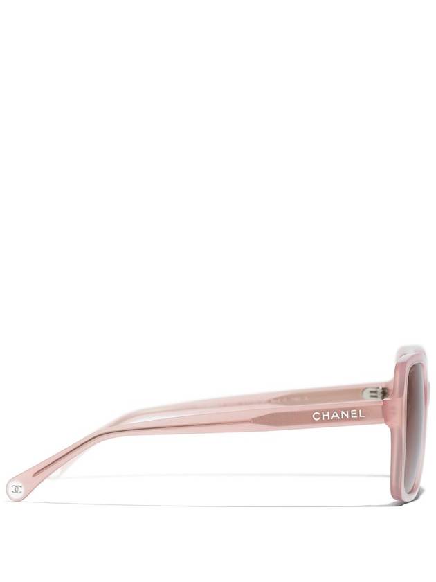 Chanel CH5505 Light Pink - CHANEL - BALAAN 3