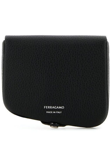 Salvatore Ferragamo Wallets - SALVATORE FERRAGAMO - BALAAN 1