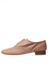 Women's Gigi ZIZI Oxford Nude - REPETTO - BALAAN 2