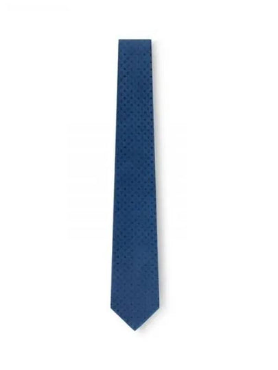 Neo Monogramissime Capsule Tie Navy - LOUIS VUITTON - BALAAN 2