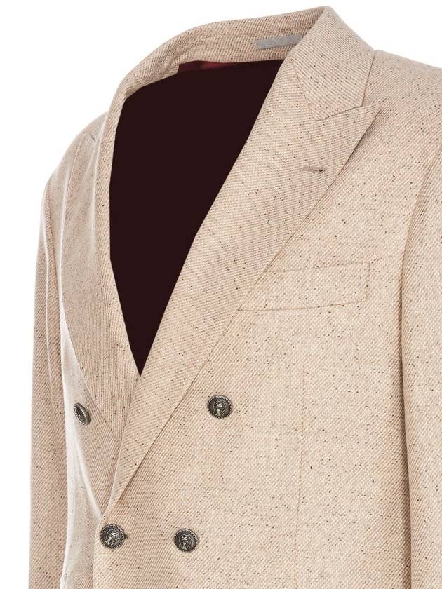 Brunello Cucinelli Jackets - BRUNELLO CUCINELLI - BALAAN 3