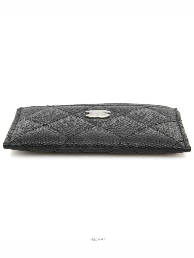 women card wallet - CHANEL - BALAAN 6