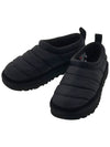 Tasman LTA Slippers Black - UGG - BALAAN 2