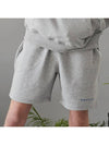 rc sweat shorts gray - REPLAYCONTAINER - BALAAN 2