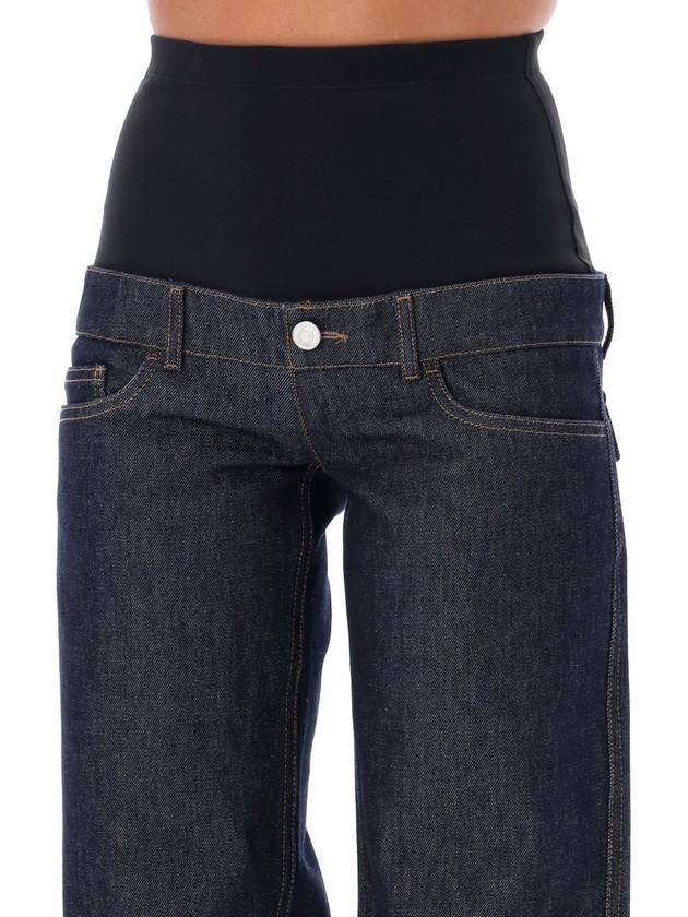 Coperni New Hybrid Denim - COPERNI - BALAAN 3