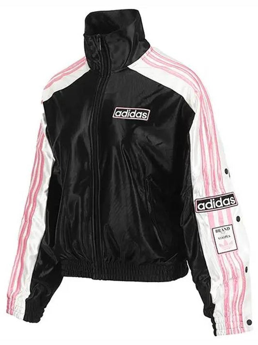 W Adibreak Track Top IW5579 - ADIDAS - BALAAN 2