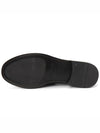 Salvatore Sandals 021722 0762698 001 Black - SALVATORE FERRAGAMO - BALAAN 6