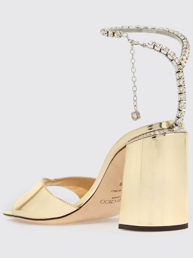 Flat sandals woman Jimmy Choo - JIMMY CHOO - BALAAN 2