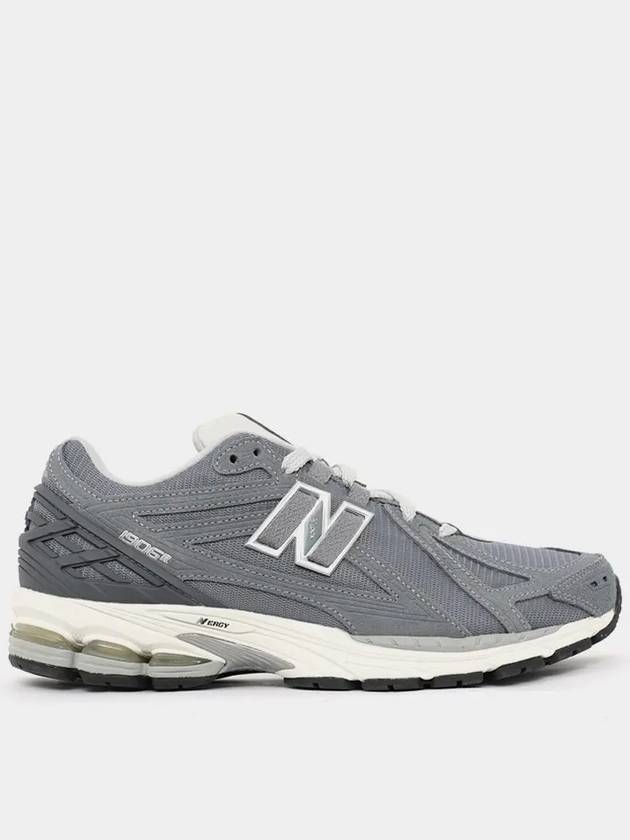 1906R Low Top Sneakers Grey - NEW BALANCE - BALAAN 2