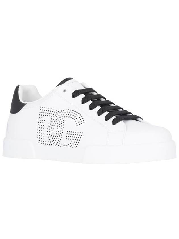 Dolce & Gabbana Sneakers - DOLCE&GABBANA - BALAAN 2