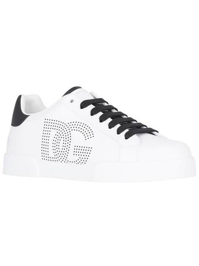 Dolce & Gabbana Sneakers - DOLCE&GABBANA - BALAAN 2