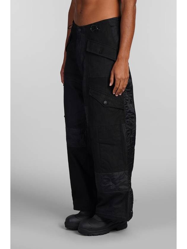 Maharishi M59 Pants - MAHARISHI - BALAAN 4