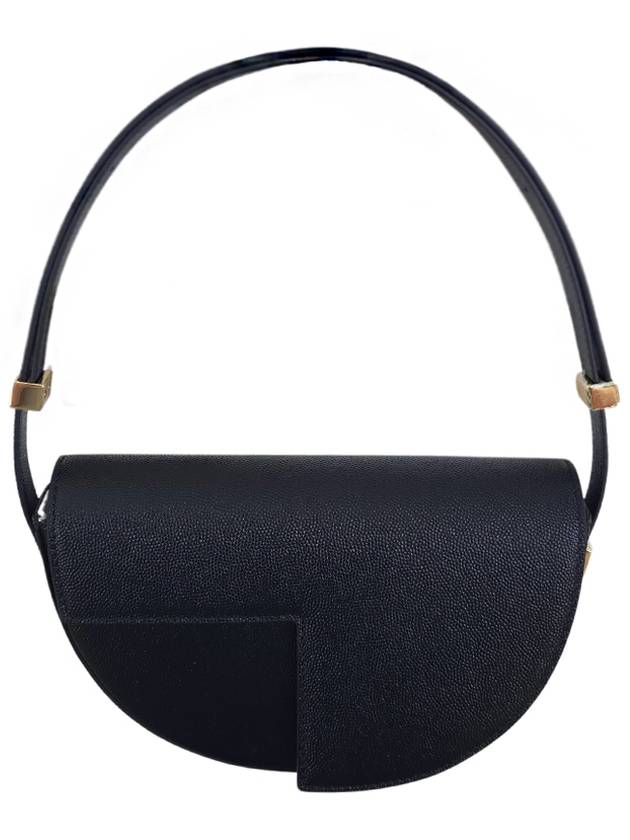 Shoulder Bag BA0035036999B BLACK - PATOU - BALAAN 2