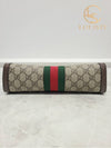 Used luxury goods Lewis It GG Supreme Ophidia chain shoulder bag small - GUCCI - BALAAN 7