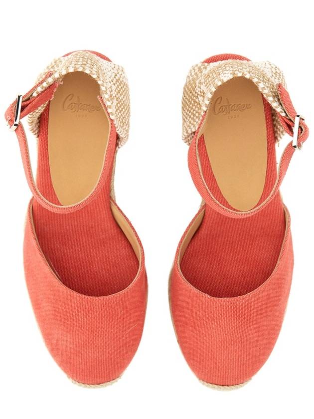 ESPADRILLE CAROL - CASTANER - BALAAN 6