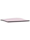 Saffiano Color Block Card Wallet Pink - MARNI - BALAAN 6