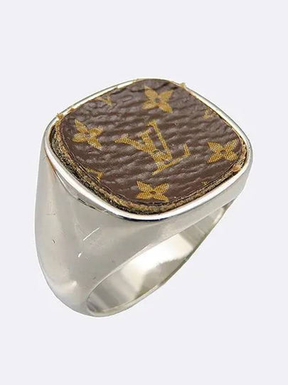 M00516 Ring Jewelry - LOUIS VUITTON - BALAAN 2