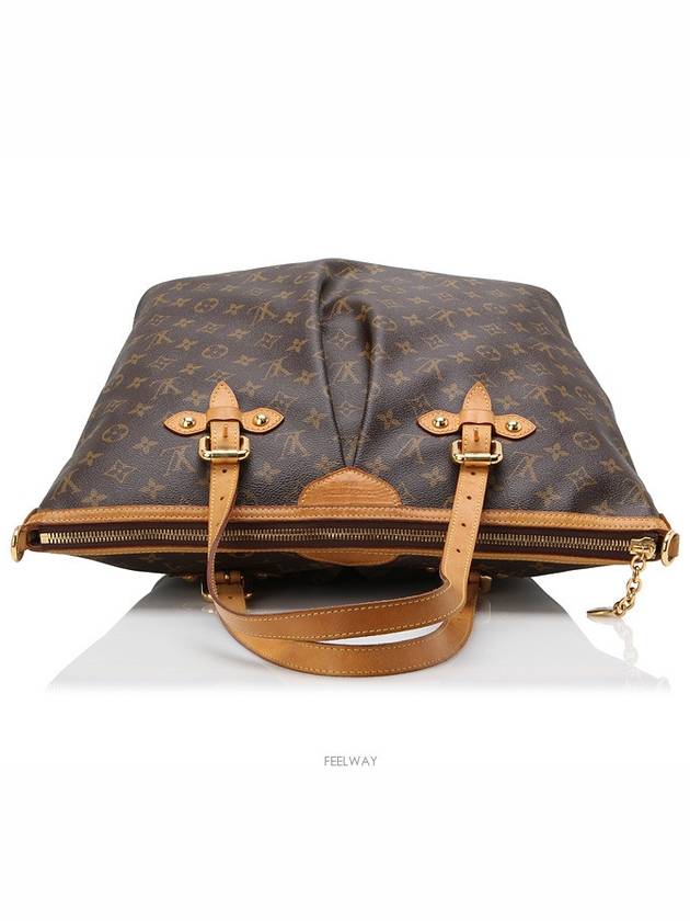 women shoulder bag - LOUIS VUITTON - BALAAN 6