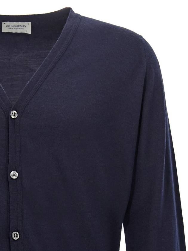 John Smedley 'Petworth' Cardigan - JOHN SMEDLEY - BALAAN 3