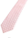 men tie - LOUIS VUITTON - BALAAN 8