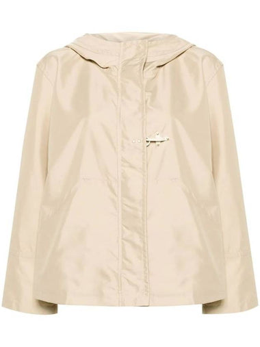 Fay Parka Clothing - FAY - BALAAN 1