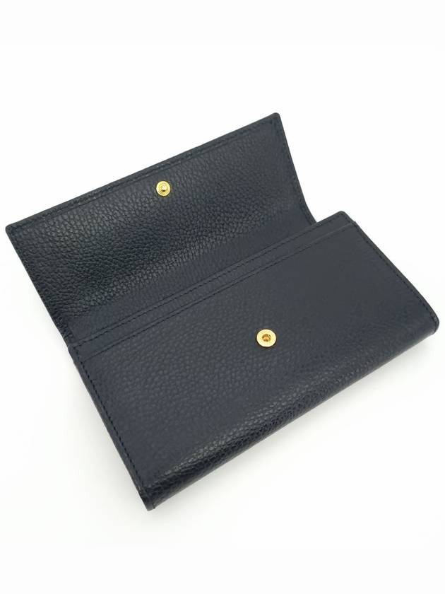 GG Marmont long wallet 456116 - GUCCI - BALAAN 7