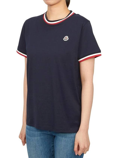 Kids short sleeve t shirt 8C00018 83907 778 12A14A Adults can wear - MONCLER - BALAAN 2