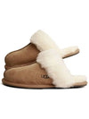 Scuffette II Slippers Brown - UGG - BALAAN 2