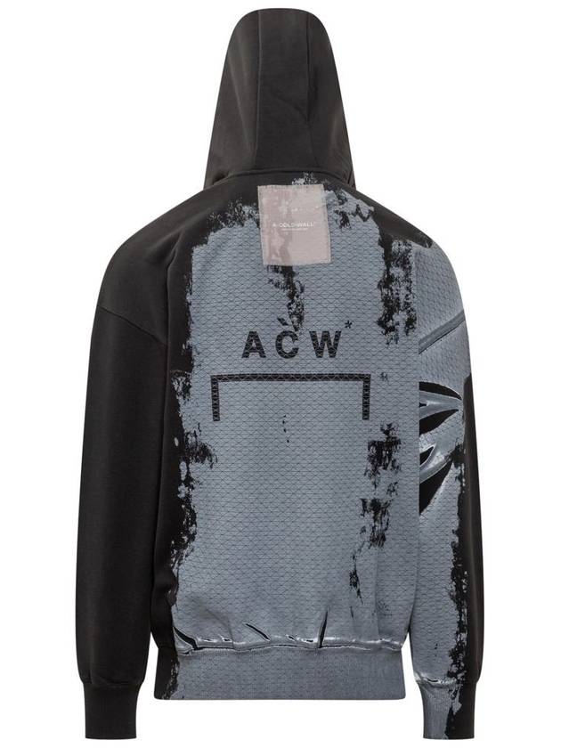 A-Cold-Wall* Brushstroke Sweatshirt - A-COLD-WALL - BALAAN 2