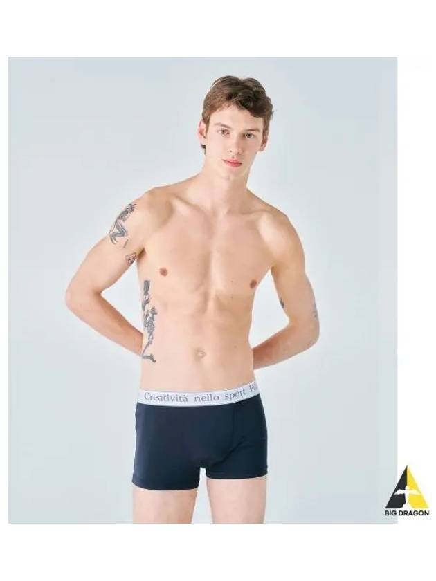 UNDERWEAR Velo Cool Men s Droz FI4DRF2401MBLK - FILA - BALAAN 1