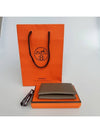 Calvi Card Wallet Etope Absong H044164C - HERMES - BALAAN 9