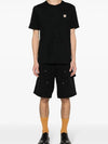 Maison Kitsune Foxhead Cotton Short Sleeve T Shirt LM00104 - POLO RALPH LAUREN - BALAAN 4