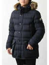 1C00010 596K7 776 Clunye short down jacket padding - MONCLER - BALAAN 3