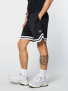 Spazio Vanda mesh shorts - SERGIO TACCHINI - BALAAN 2