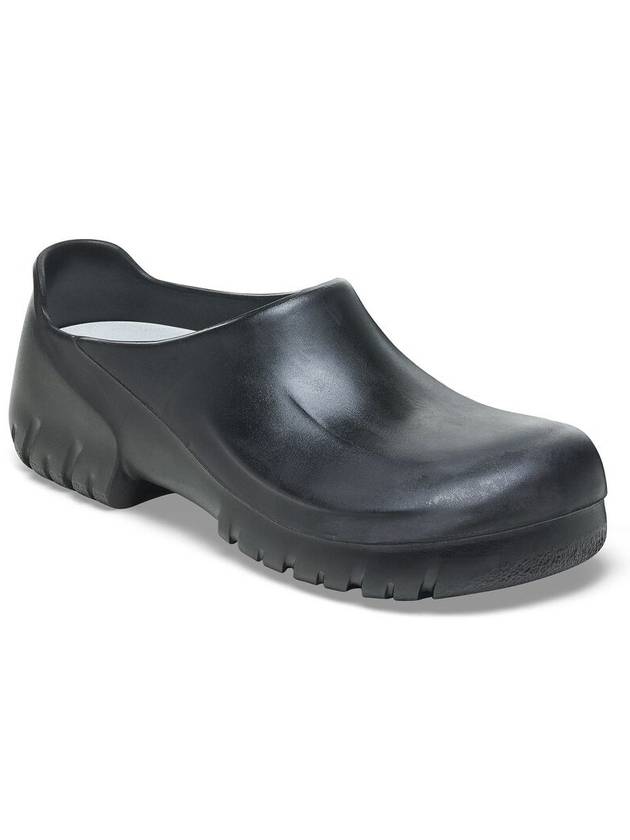 Super-Birki Mule Black - BIRKENSTOCK - BALAAN 2