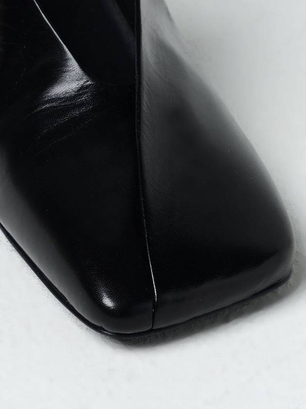 Shoes woman Jil Sander - JIL SANDER - BALAAN 4