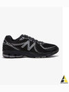 860 V2 Low Top Sneakers Black - NEW BALANCE - BALAAN 2