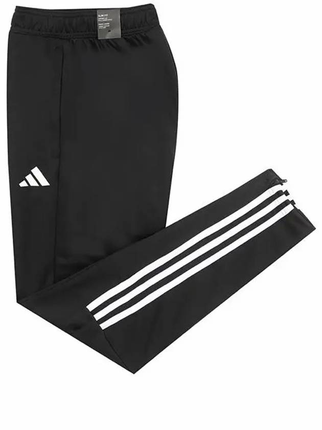 Sereno 23 Training Track Pants Black - ADIDAS - BALAAN 3