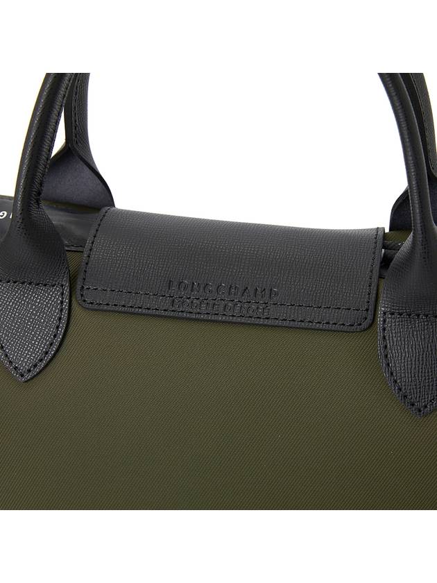 Tote Bag L1512HSR892 Green - LONGCHAMP - BALAAN 10